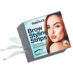 Vaharibad kulmude korrigeerimisek RefectoCil Brow Styling Strips, 90 tk