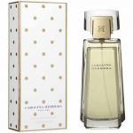 Tualettvesi Carolina Herrera Carolina Herrera EDT naistele, 100 ml, 100 ml