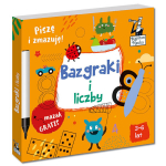 Hariv m&auml;ng t&auml;hed ja numbrid KS0662