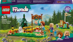 LEGO&reg; Friends 42622 Kaarm&auml;ngu stend vabaaja baasis - Rollim&auml;ngu komplekt