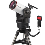 Teleskoop Bresser Messier MCX-127 GoTo, EQ/AZ
