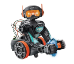 Robootikakomplekt Clementoni Science Museum Evolution Robot 2.0, 61387