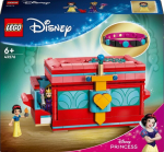 LEGO Disney Lumivalgekese ehtekarp
