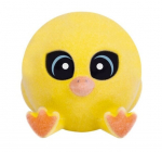 Figuur Chicken Chad Tm Toys, kollane