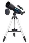 Discovery Sky Trip ST80 teleskoop koos raamatuga