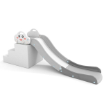 Laste lium&auml;gi voodi juures