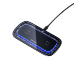 Juhtmeta laadija Remax RP-W75 2 in 1