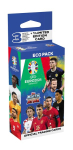 Kaardid Eco Pack Topps Match Attax Euro Germany 2024