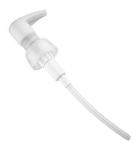 &Scaron;ampooni dosaator, 1000 ml