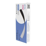 Vahetatavate viilide komplekt Staleks Pro Expert 100/180, 50 tk
