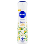Antiperspirant Nivea Exotic Feeling, 150 ml