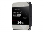 Western Digital Ultrastar HC580