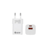 EXTRA DIGITAL Laadija GaN USB Type C 30W PPS