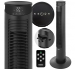 Tornventilaator puldiga FynTower