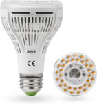 LED lamp SANSI 15 W toataimedele