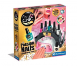 K&uuml;&uuml;nesalong Clementoni Crazy Chic 50852