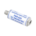 Telkom-telmor par-820 antenni v&otilde;imendi