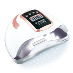 UV/LED k&uuml;&uuml;nelamp Sunone Salon X, 280W