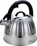 Klausberg veekeetja, 3L