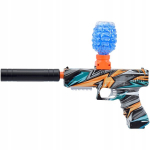M&auml;ngu automaatne geelkuulirelv Blaster