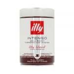 illy Intenso Bold Roast jahvatatud kohv