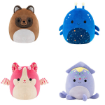 Pehme m&auml;nguasi Squishmallows Adopt Me