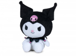 Pehme m&auml;nguasi Hello Kitty Kuromi, 25 cm