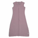 Magamiskott beebidele Lodger Hopper Solid, 0-4 kuud, Rose