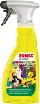 SONAX matt armatuurlaua puhastusvahend Lemon Rocks, 500ml, 343241