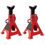 Sisseehitatud tungraud Big Red 2t, 2tk