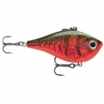 Lant Rapala Rippin Rap RCW