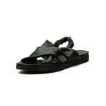 Sandaalid naistele Piazza 91022201, must
