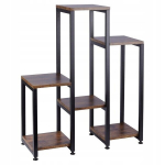 Lillede alus FLuxar home POL044
