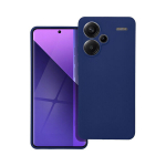 Forcell Soft Xiaomi Redmi Note 13 Pro+ 5G (6,67&Prime;), Tumesinine