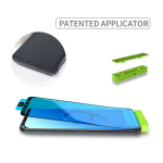 Bestsuit Full Cover 9H Hot-Bending Flexible Glass Samsung Galaxy Note 10 Plus
