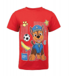 Paw Patrol t-s&auml;rk