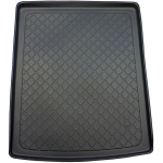 Kummist pagasiruumi matt Audi A6 C6 Station Wagon 2005-2011