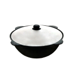 Usbeki malmist kaanega pada, 16 l