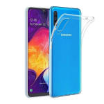 Clear Case 2mm, l&auml;bipaistev