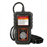 Autokoodilugeja  OBD2, 1 tk.