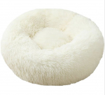 Pesa koerale Puppy Love, 60 cm, valge