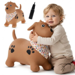 H&uuml;ppeloom Koer pumbaga Sun Baby