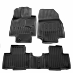 Matid 3D Toyota Highlander XU70 alates 2019a.