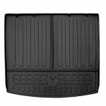 Kummist pagasiruumi matt Volkswagen Tiguan II Allspace alates 2016a.