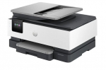 Printer - HP INC - OfficeJet Pro 8132e - Multifunction - Color - WiFi - Double-sided