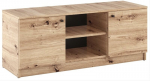 TV alus ADRK Furniture Evi, pruun