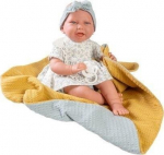 Nukk Antonio Juan Recien Nacida Carla AJ, 40cm 33229