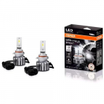 LED pirnid HB3/H10/HIR1, 19W, 6000K, 12V, LEDriving HL BRIGHT seeria