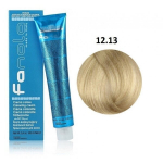 Professionaalne juuksev&auml;rv Fanola Color Cream, 12.13 Superlight Blonde Platinum Beige Extra, 100 ml