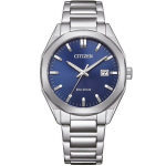 Citizen Eco-Drive BM7620-83L meeste k&auml;ekell sinise sihverplaadiga 38 mm